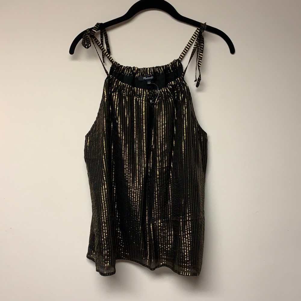 Madewell top